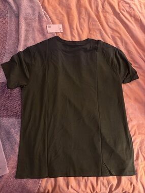 100% Merino Wool All-Season Short Sleeve Base Layer Tee